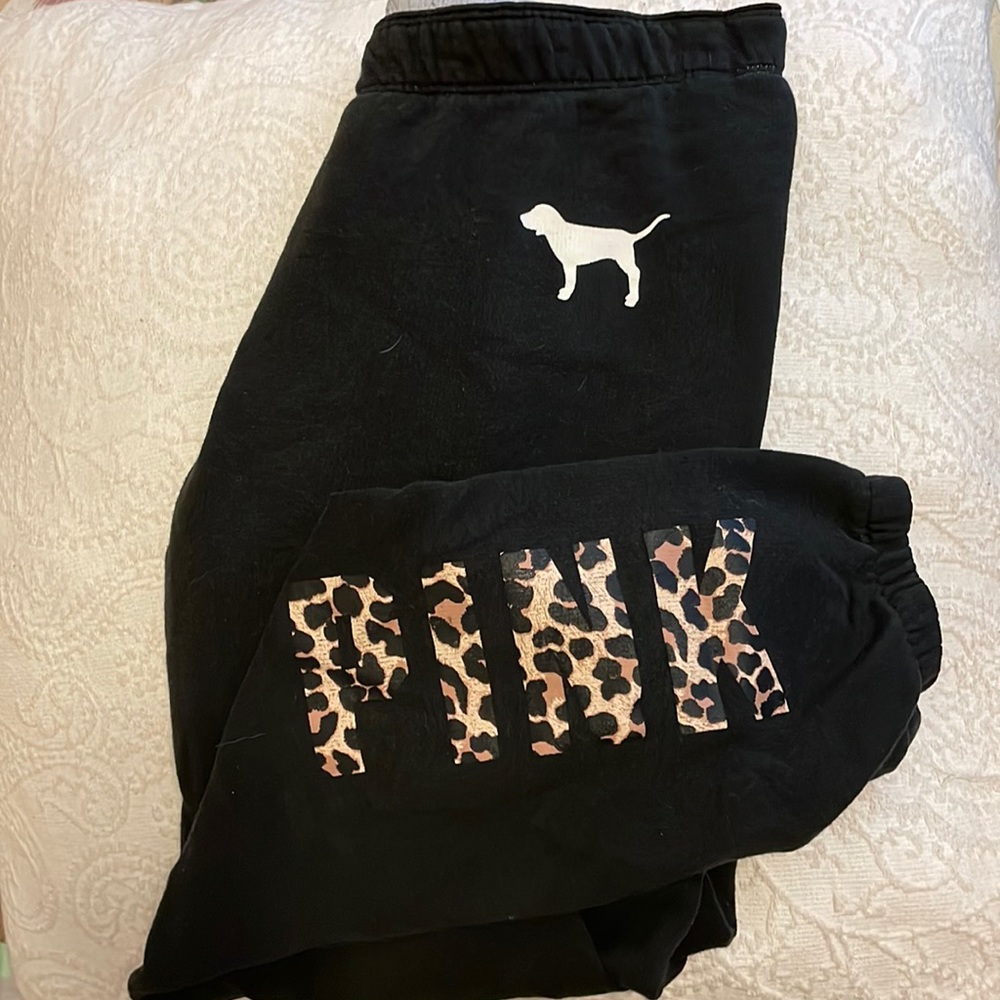 Victoria’s Secret Pink Sweatpants